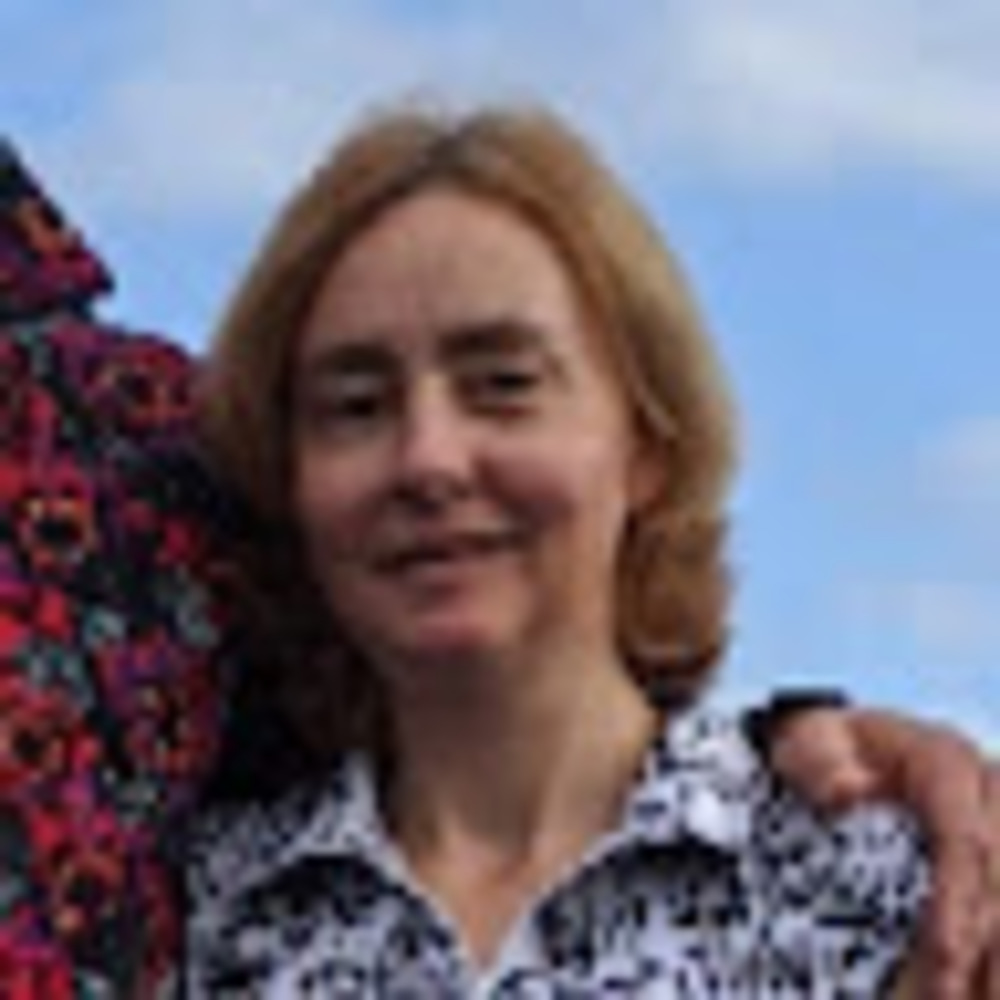 Meet your Posher, Susan